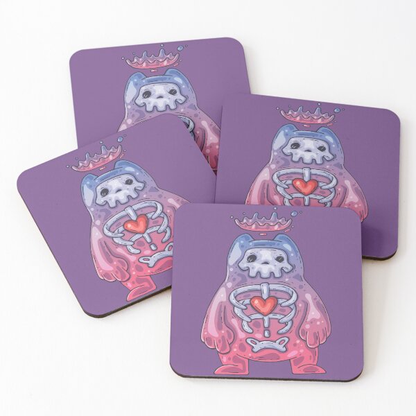 Item preview, Gooey Bear designed and sold by machmigo.