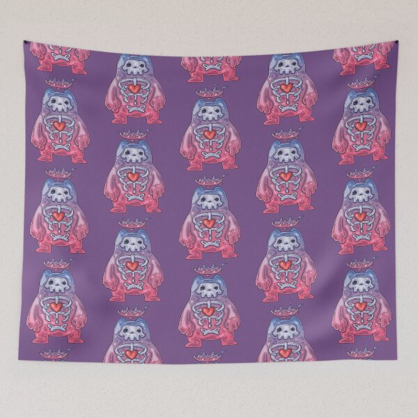 Item preview, Gooey Bear designed and sold by machmigo.