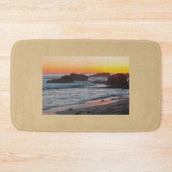 Item preview, Laguna Beach Sunset designed and sold by K D Graves Photography.