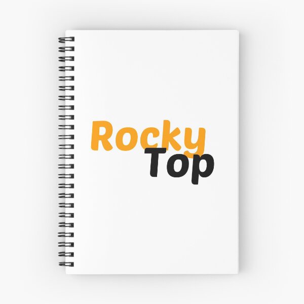 Item preview, Rocky Top  designed and sold by OhYas.