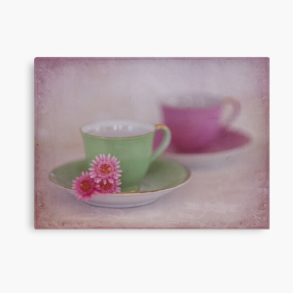 Moments... Canvas Print