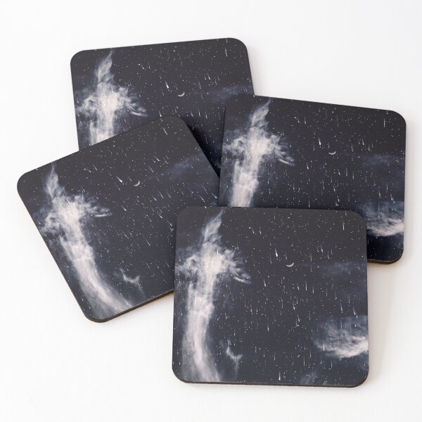 Item preview, Falling stars II designed and sold by Victoria Avvacumova.