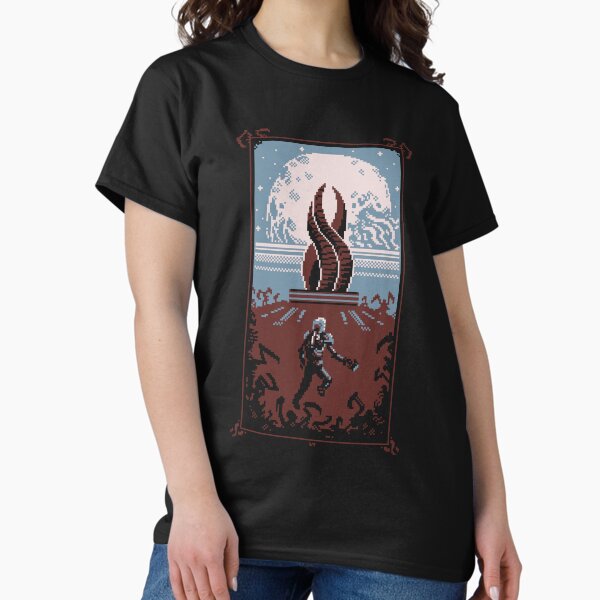 Item preview, Dead Space PixelFrame designed and sold by RunWTheWolves.