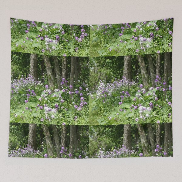 Item preview, As Far as the Eye Can See designed and sold by Sandra Fortier.