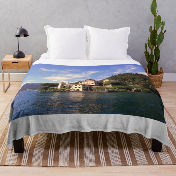 Item preview, The Villa del Balbianello designed and sold by annalisa56.