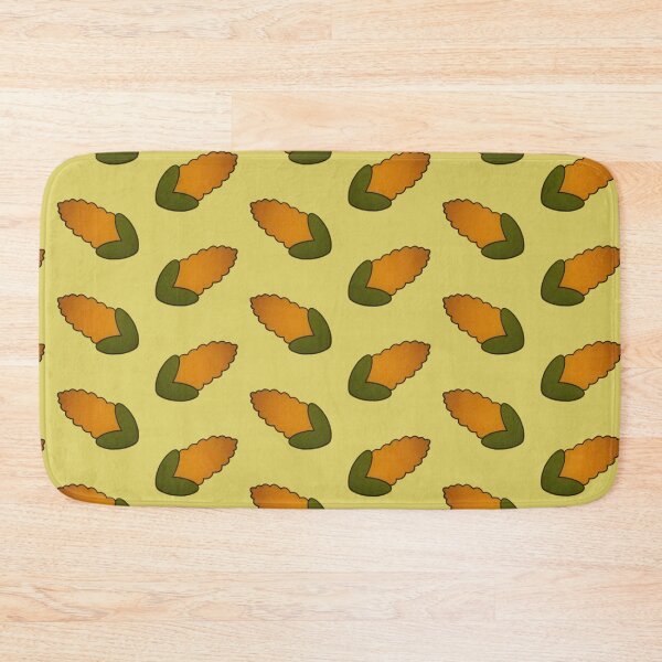 Item preview, Corncob Curtains designed and sold by AsKartongs.
