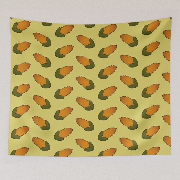 Item preview, Corncob Curtains designed and sold by AsKartongs.