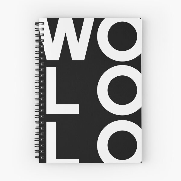 Item preview, WOLOLO designed and sold by Johnny Savage.