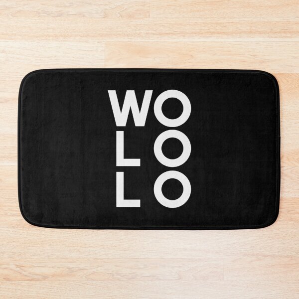 Item preview, WOLOLO designed and sold by Johnny Savage.