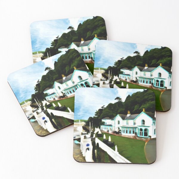 Item preview, Portmeirion Hotel Water Paint designed and sold by robspencer.