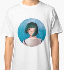 Haku Classic T-Shirt