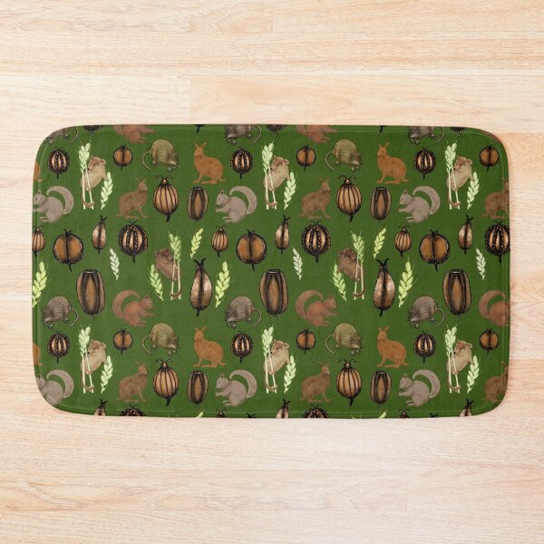 Item preview, Seeds and Fur designed and sold by ElliePDesigns.