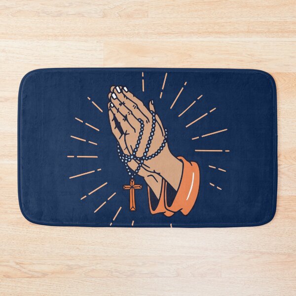 Item preview, Praying Hands designed and sold by machmigo.