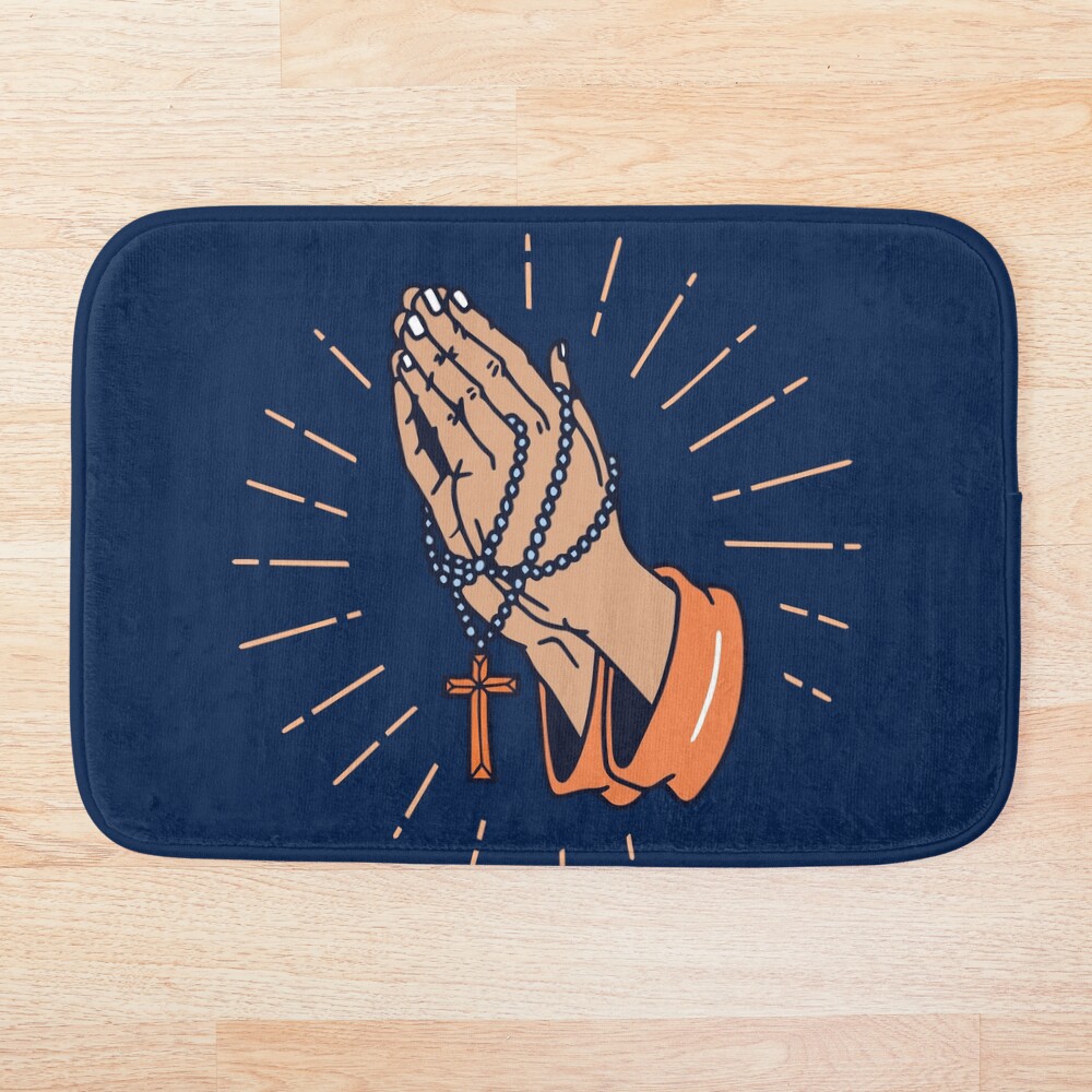 Praying Hands