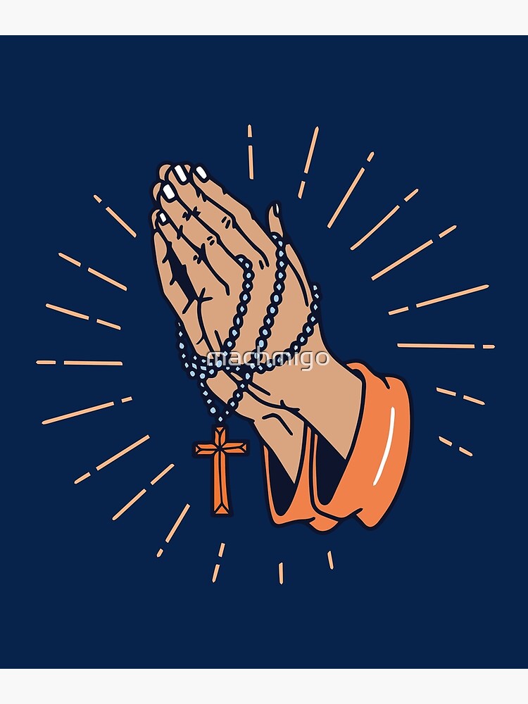 Praying Hands