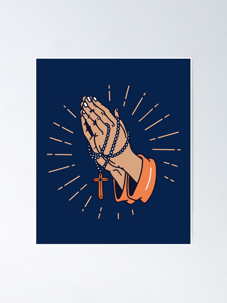Praying Hands