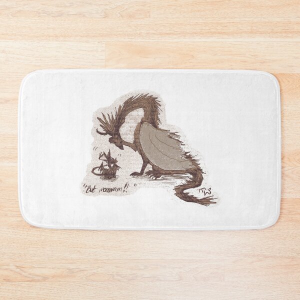 Item preview, BUT MOM! - Dragon Parenting designed and sold by TreeWyrm.