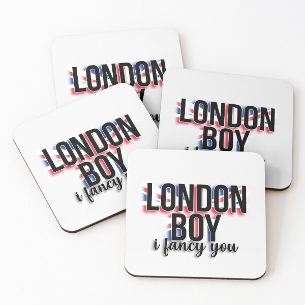 Item preview, london boy designed and sold by astrocat10.