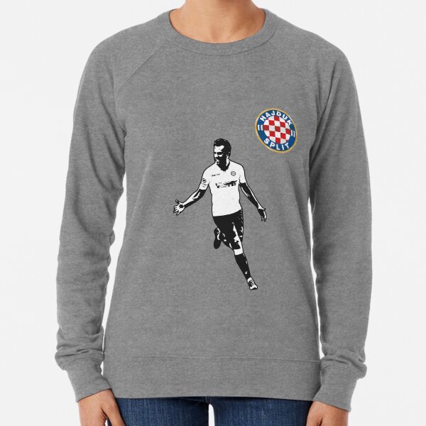 Hajduk Split Leichter Pullover