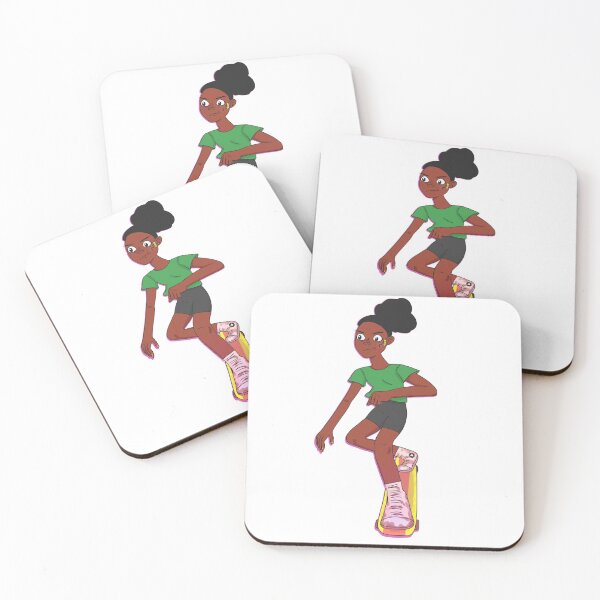 Item preview, Sk8r Girl designed and sold by omnishamblesart.