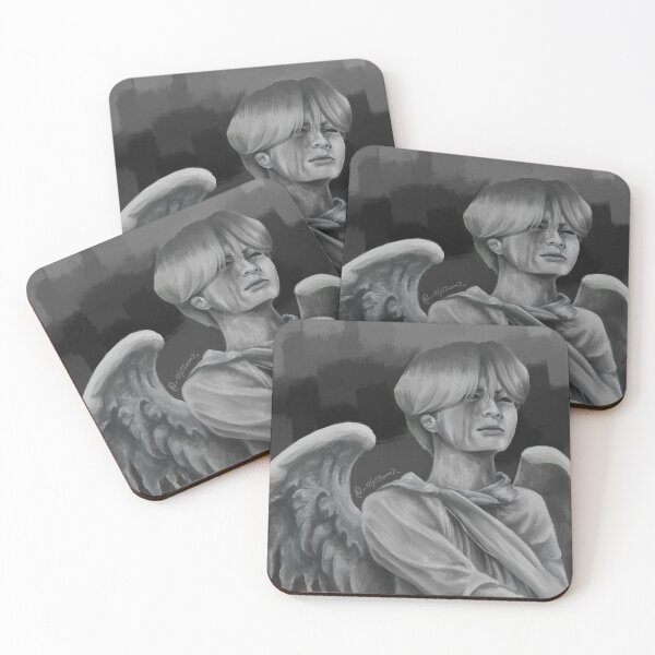 Item preview, Taehyung - Statue designed and sold by alyssum7.