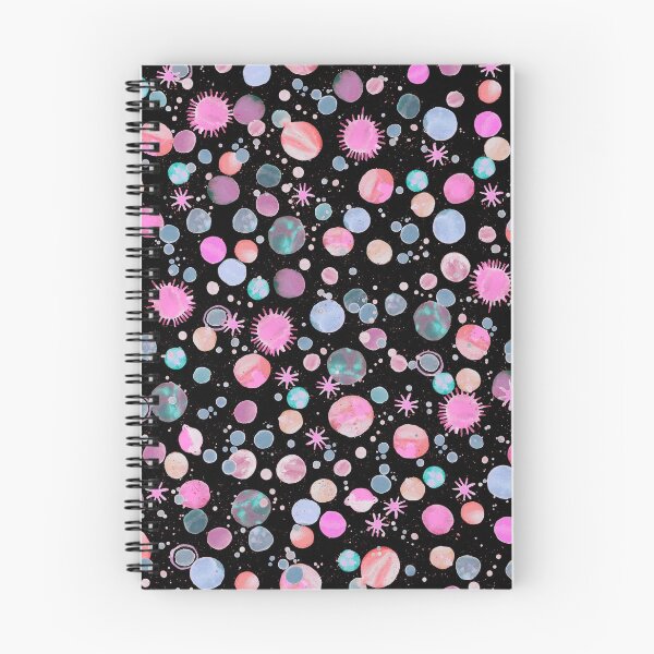 Item preview, Pink constellations designed and sold by ninoladesign.