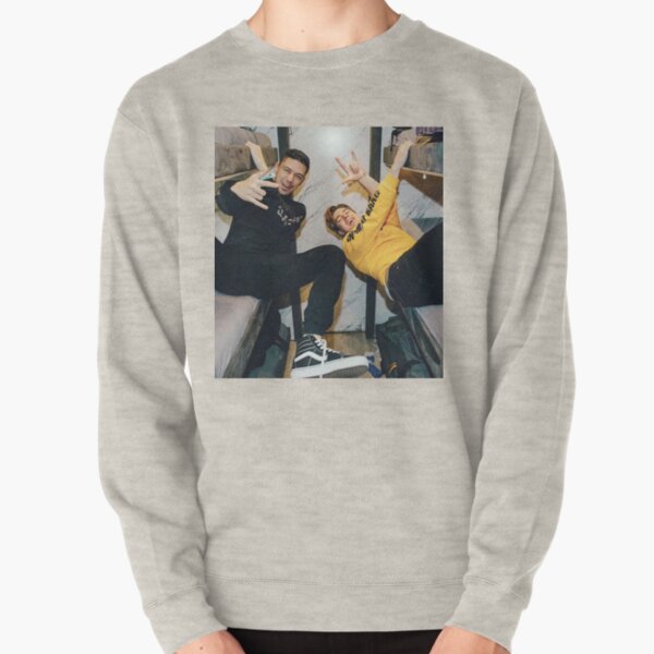 cody ko and noel miller Pullover Sweatshirt