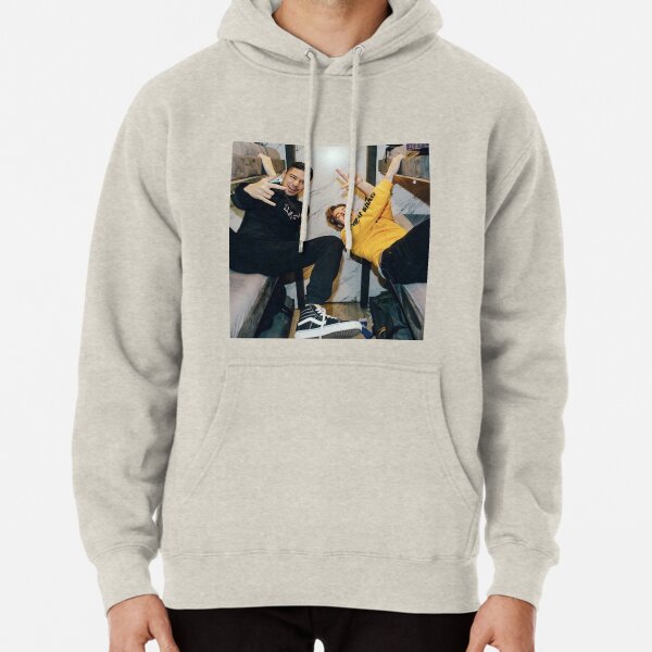 cody ko hoodie