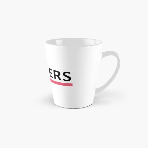 Borders – Books, Music, Cafe Tall Mug