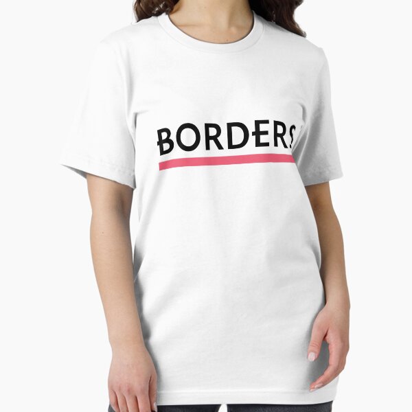 Item preview, Borders – Books, Music, Cafe designed and sold by fandemonium.