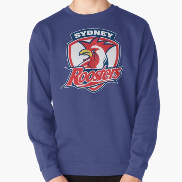 sydney roosters Pullover Sweatshirt