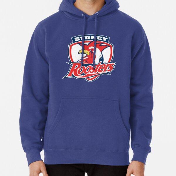 sydney roosters Pullover Hoodie