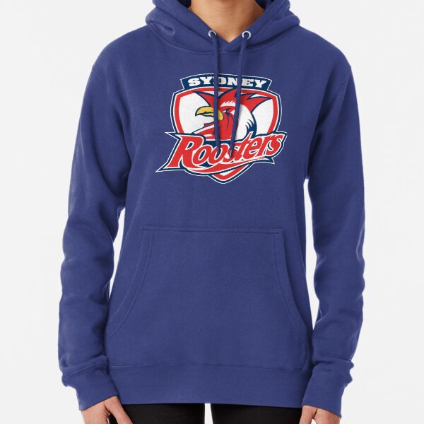 sydney roosters Pullover Hoodie