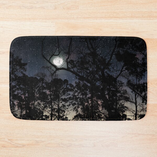 Item preview, Dark Forest designed and sold by Victoria Avvacumova.