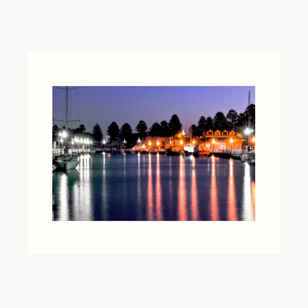 Item preview, Port Fairy Magic designed and sold by annibels.