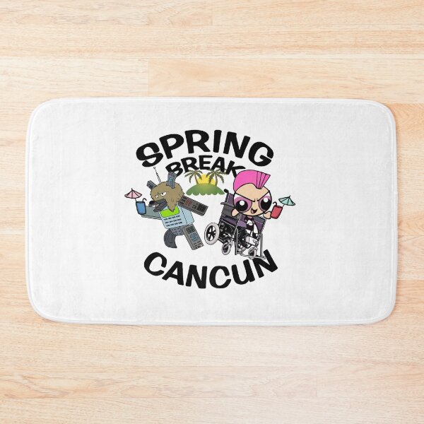 Item preview, Spring Break Cancun 2.0 designed and sold by Corndog Central.