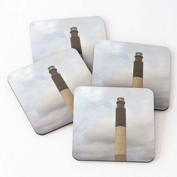 Item preview, Oak Island Lighthouse, the Lights are On designed and sold by Carolyn Ricks.