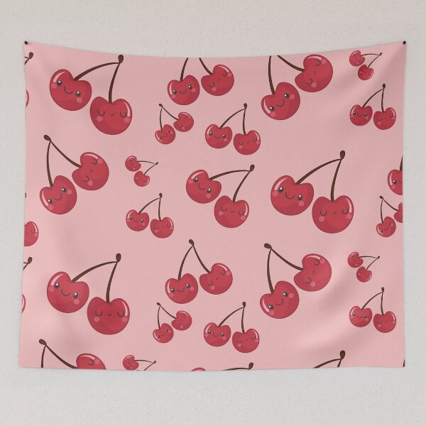 Artikelvorschau, cherry cherry entworfen und verkauft von BadHabits4452.