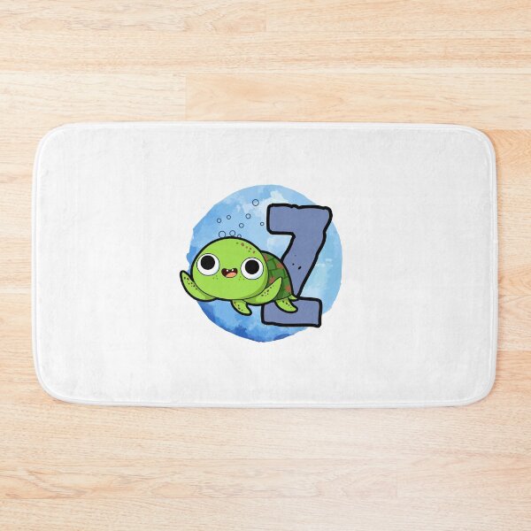 Item preview, Monogram Z Turtley Impresionante designed and sold by kidsmonogram2.