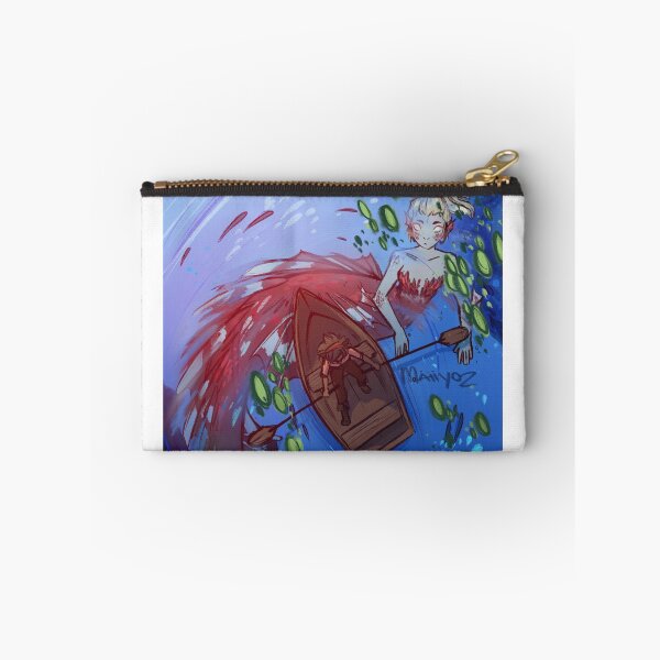 Item preview, Fishing for mermaids designed and sold by Maiiyoz.