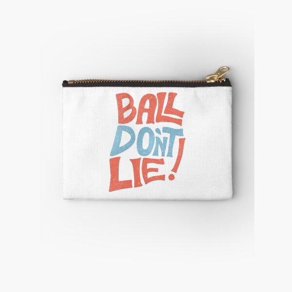 Item preview, Ball Don't Lie designed and sold by chunked.