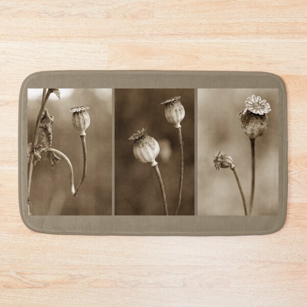 Item preview, Sleepy Heads Triptych designed and sold by cuprum.