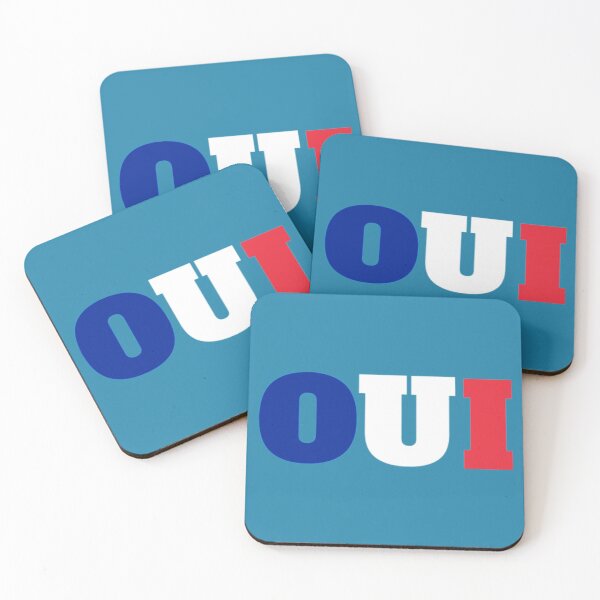 Item preview, French Yes t shirt - French yes t-shirt - French our shirt - French Our T shirt- French Yes tee designed and sold by happygiftideas.