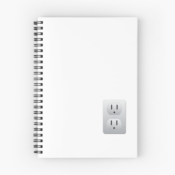 Item preview, Electrical Outlet designed and sold by LudlumDesign.
