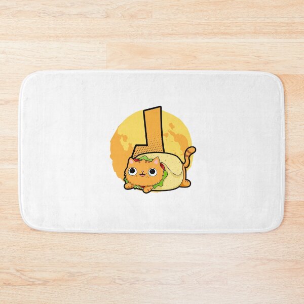 Item preview, Monogram J Purrito designed and sold by kidsmonogram2.