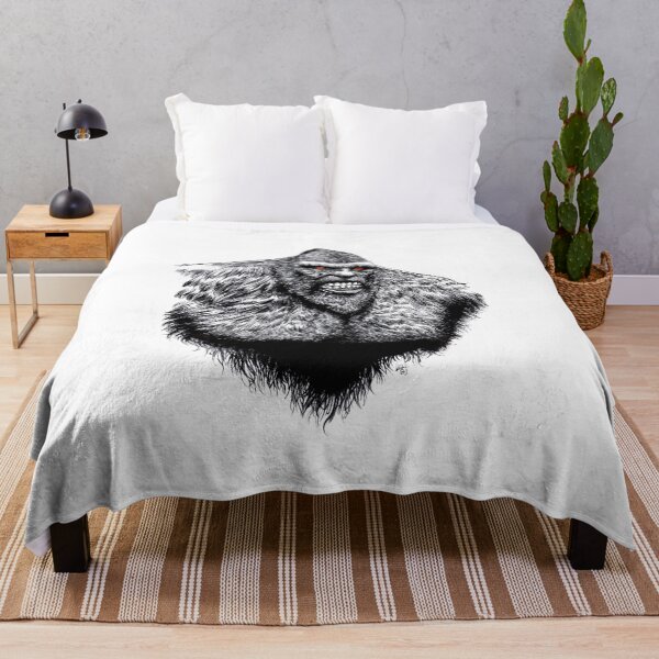 Item preview, Sasquatch designed and sold by Shawn Langley.