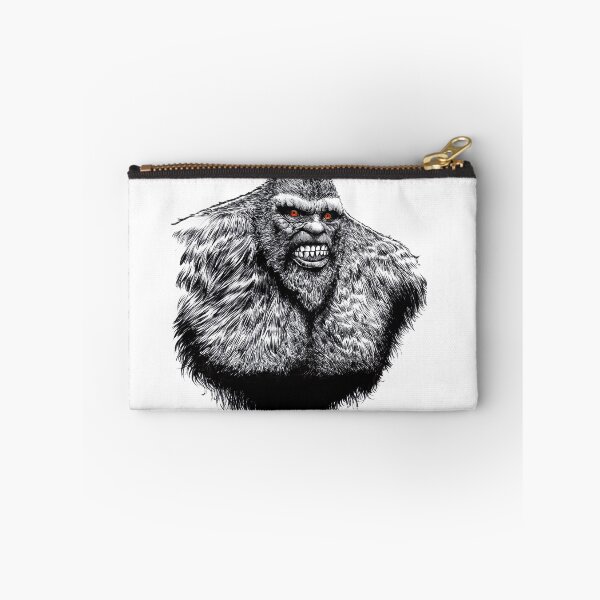 Item preview, Sasquatch designed and sold by Shawn Langley.