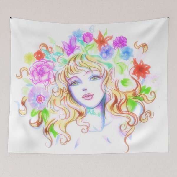 Item preview, Yavanna designed and sold by CineMairon.