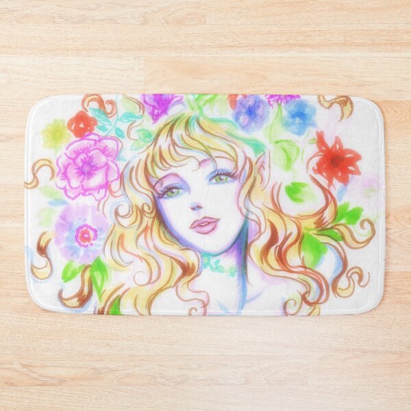 Item preview, Yavanna designed and sold by CineMairon.