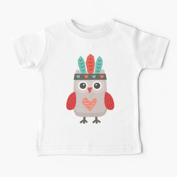 Item preview, Hipster Owlet designed and sold by Daisy Beatrice.